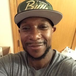 Meet your Posher, Greg